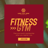 Join Fitness Now Linkedin Post Image Preview