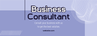 Trusted Business Consultants Facebook Cover Image Preview
