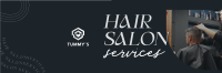 Salon Beauty Services Twitter Header Image Preview