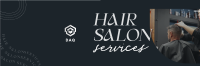 Salon Beauty Services Twitter Header Image Preview