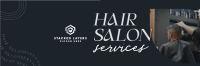 Salon Beauty Services Twitter Header Image Preview