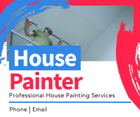 House Painting Services Facebook post Image Preview