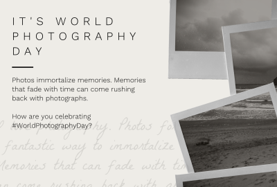 Immortalized Memories Pinterest board cover Image Preview