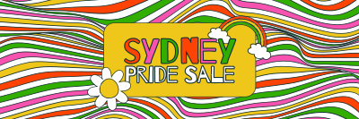 Y2K Sydney Pride Twitter header (cover) Image Preview