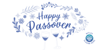 Passover Toast Twitter post Image Preview
