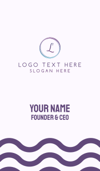 Logo Maker