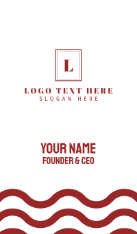 Logo Maker