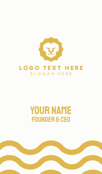 Logo Maker