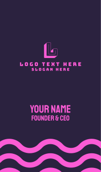 Logo Maker