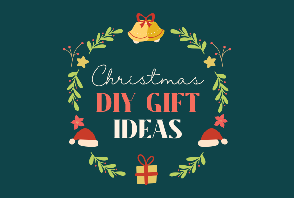 Fun Christmas Pinterest Cover Design Image Preview