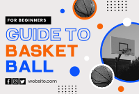 Play Hoops Pinterest board cover Image Preview