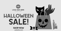 Halloween Goodies Facebook ad Image Preview