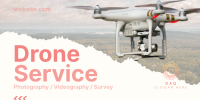 Drone Services Available Twitter Post Image Preview