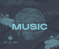 New Modern Music Facebook post Image Preview