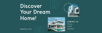 Your Dream Home Twitter Header Image Preview