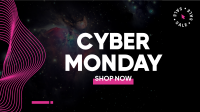 Galaxy Cyber Monday Facebook event cover Image Preview