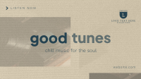 Good Music Video Image Preview