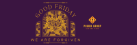 We are Forgiven Twitter header (cover) Image Preview