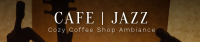 Cafe Jazz SoundCloud Banner Image Preview