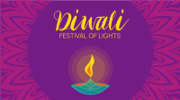 Festival of Lights Facebook event cover Image Preview