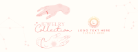 Zodiac Jewelry Facebook cover Image Preview
