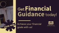 Finance Services Facebook event cover Image Preview