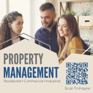 Expert in Property Management Instagram post Image Preview