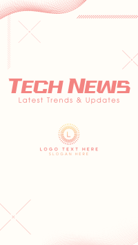 Cyber News Instagram reel Image Preview