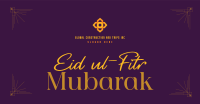 Zakat ul-Fitr Facebook ad Image Preview