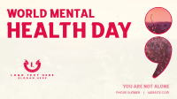 Mental Health Fields Video Image Preview