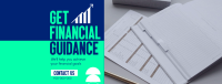 Financial Assistance Facebook Cover Design