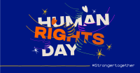 Human Rights Day Movement Facebook ad Image Preview