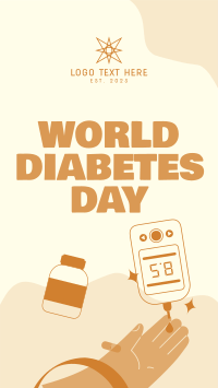 Worldwide Diabetes Support Video Preview