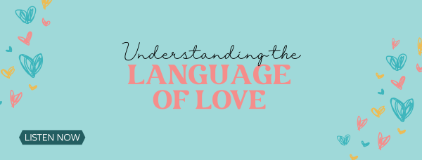 Language of Love Facebook Cover Design Image Preview