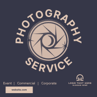 Creative Photography Service  Linkedin Post Image Preview