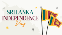 Freedom for Sri Lanka Facebook event cover Image Preview