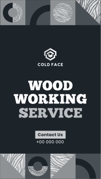 Hardwood Works Instagram story Image Preview