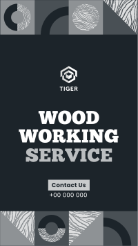 Hardwood Works Instagram story Image Preview
