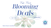 Fresh Flower Deals Video Preview