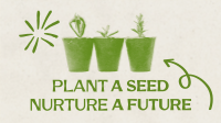 Earth Day Quotes Animation Preview
