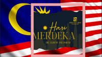 Malaysia Day Video Image Preview