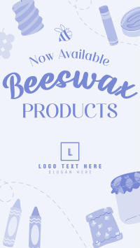 Beeswax Products Instagram reel Image Preview