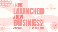Launch Quirky Business Animation Preview