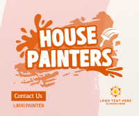 House Painters Facebook post Image Preview