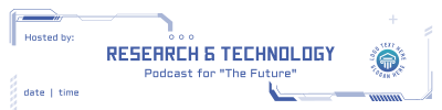 The Future Podcast LinkedIn banner Image Preview