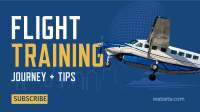 Hiring Flight Instructor Video Image Preview