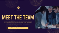 Corporate Team Animation Preview
