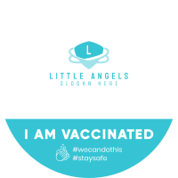 Get Your Vaccine Facebook Profile Picture Image Preview