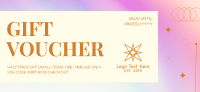Most With The Least Gift Certificate Image Preview