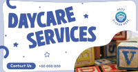 Star Doodles Daycare Services Facebook ad Image Preview